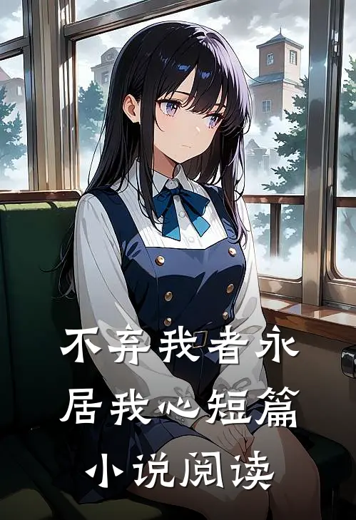 不弃我者永居我心短篇小说阅读