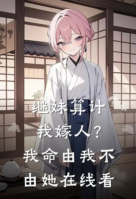 继妹算计我嫁人?我命由我不由她在线看
