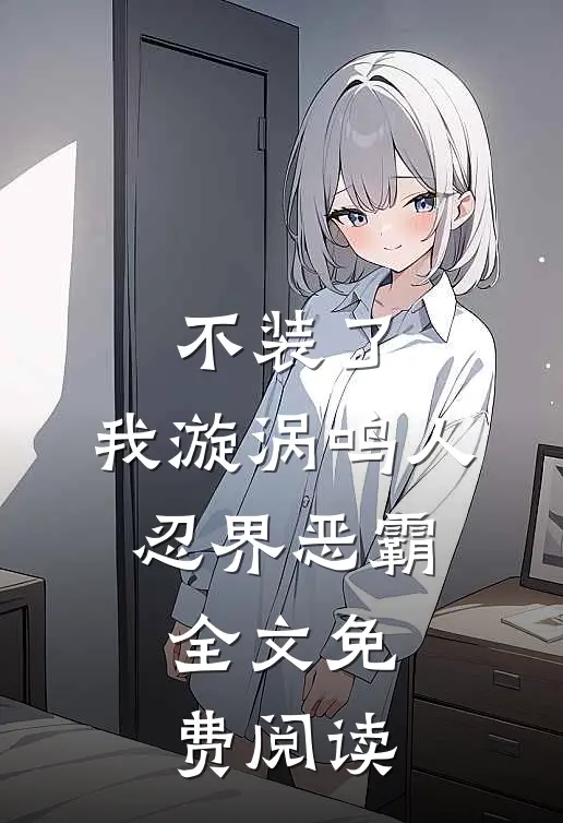 不装了，我漩涡鸣人，忍界恶霸全文免费阅读