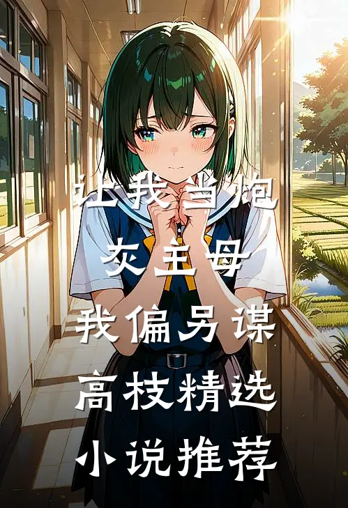 让我当炮灰主母，我偏另谋高枝精选小说推荐