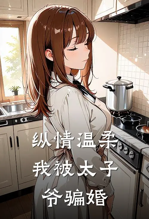纵情温柔，我被太子爷骗婚