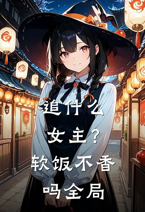 追什么女主？软饭不香吗全局