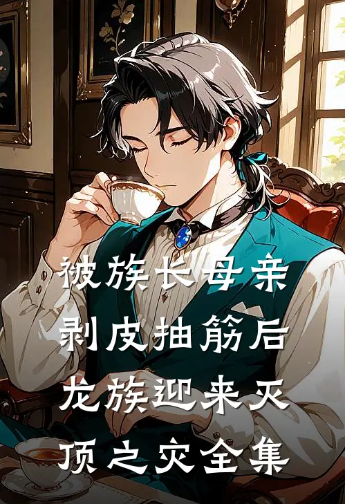 被族长母亲剥皮抽筋后，龙族迎来灭顶之灾 全集