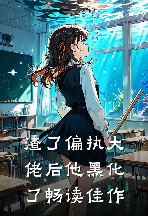 渣了偏执大佬后他黑化了畅读佳作