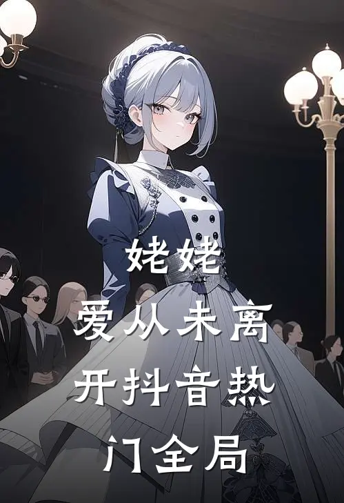 姥姥，爱从未离开抖音热门全局
