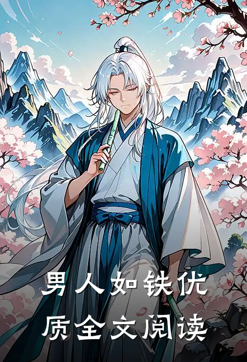 男人如铁优质全文阅读