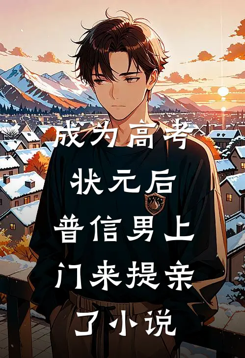 成为高考状元后，普信男上门来提亲了小说