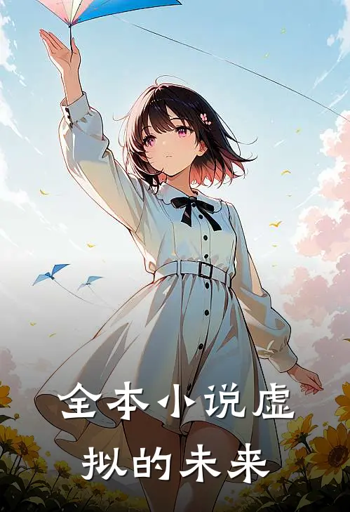 全本小说虚拟的未来