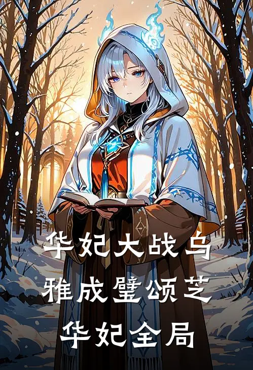 华妃大战乌雅成璧颂芝华妃全局
