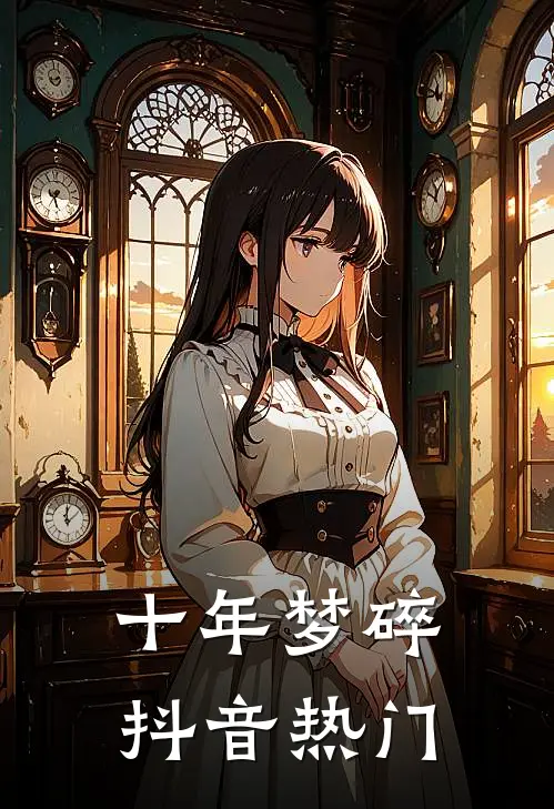 十年梦碎抖音热门