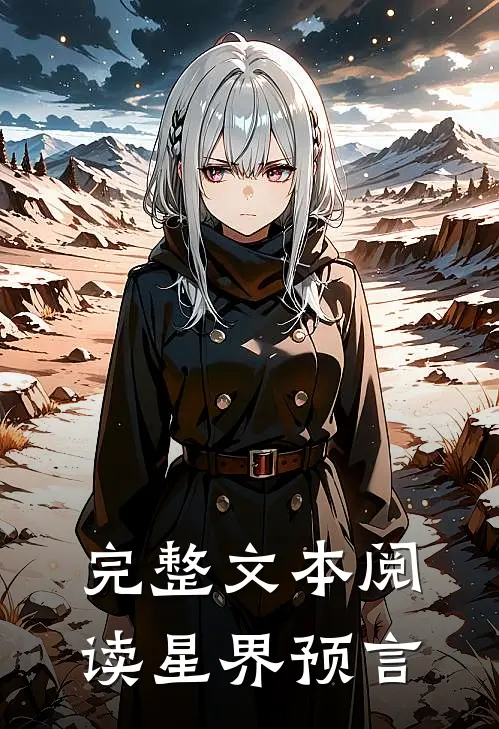 完整文本阅读星界预言