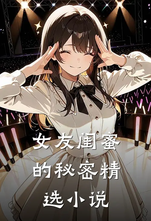 女友闺蜜的秘密精选小说