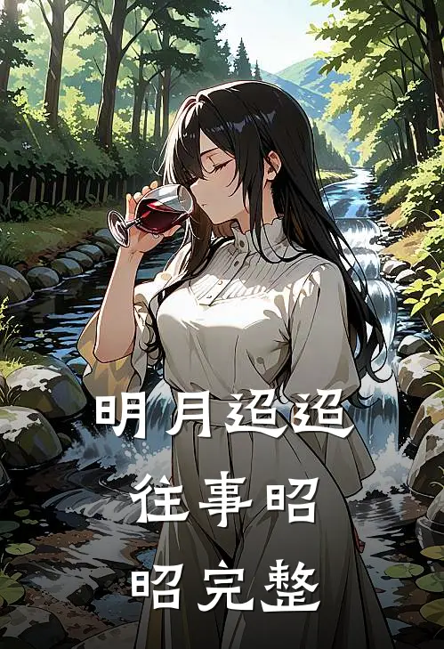 明月迢迢，往事昭昭完整