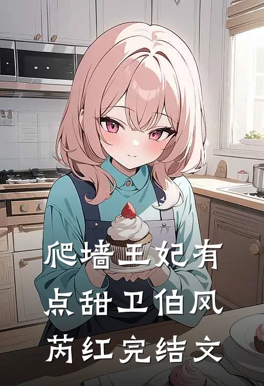 爬墙王妃有点甜卫伯风芮红完结文