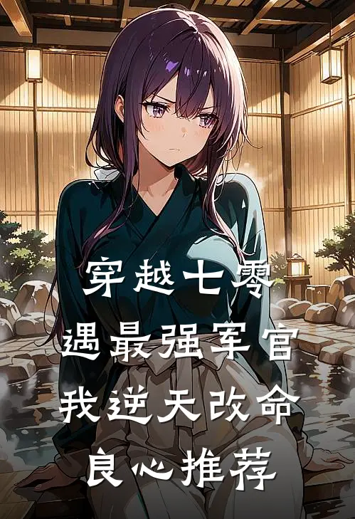 穿越七零，遇最强军官我逆天改命良心推荐