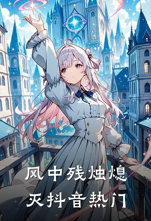 风中残烛熄灭抖音热门