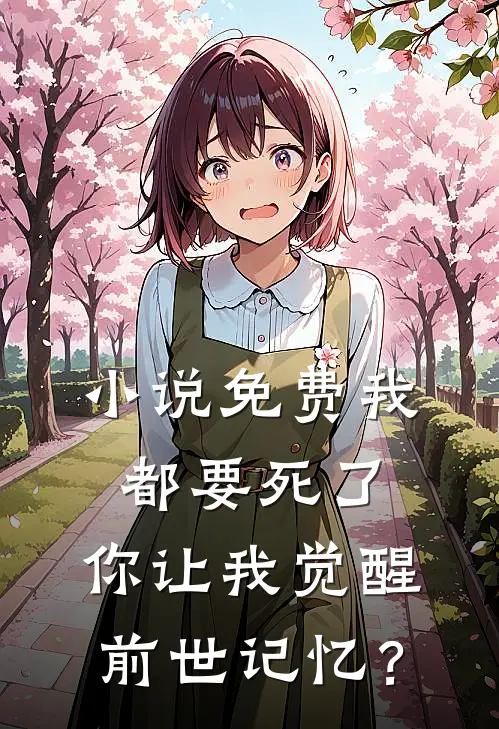 小说免费我都要死了，你让我觉醒前世记忆？