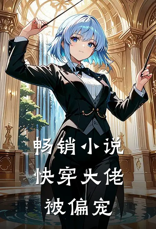 畅销小说快穿大佬被偏宠