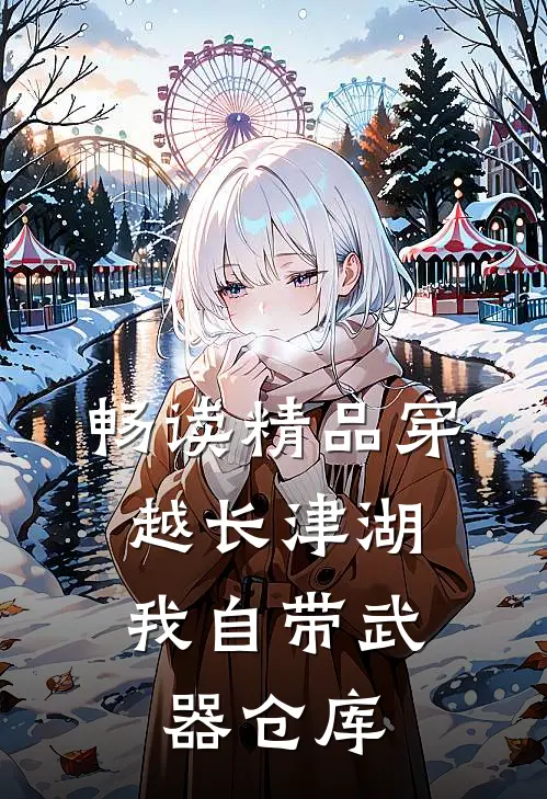 畅读精品穿越长津湖，我自带武器仓库