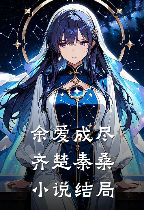 余爱成尽齐楚秦桑小说结局