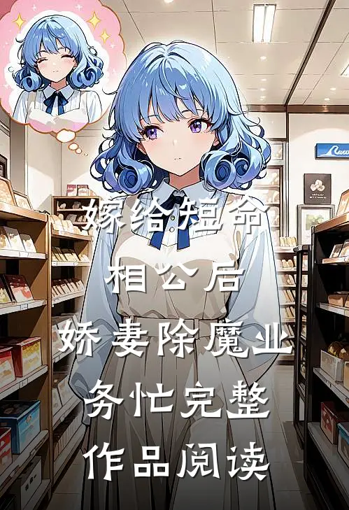 嫁给短命相公后，娇妻除魔业务忙完整作品阅读
