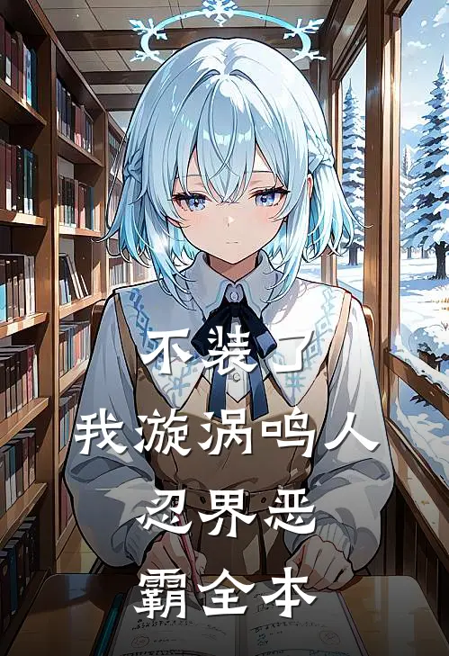 不装了，我漩涡鸣人，忍界恶霸全本