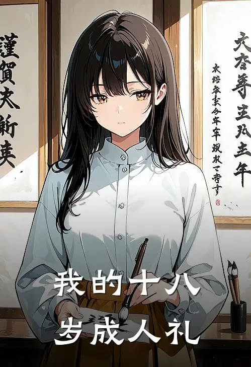我的十八岁成人礼