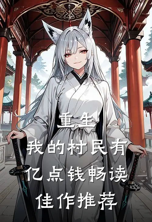 重生:我的村民有亿点钱畅读佳作推荐