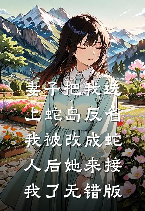 妻子把我送上蛇岛反省，我被改成蛇人后她来接我了无错版
