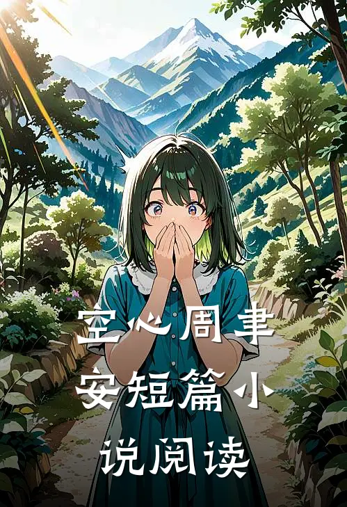 空心周聿安短篇小说阅读