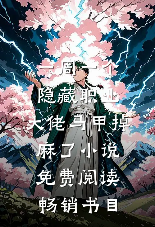 一周一个隐藏职业,大佬马甲掉麻了小说免费阅读畅销书目