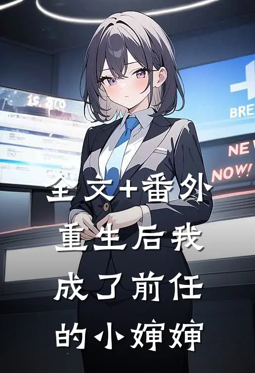 全文+番外重生后我成了前任的小婶婶