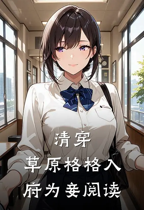 清穿：草原格格入府为妾阅读