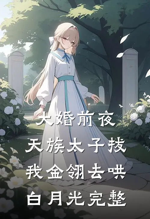 大婚前夜，天族太子拔我金翎去哄白月光完整
