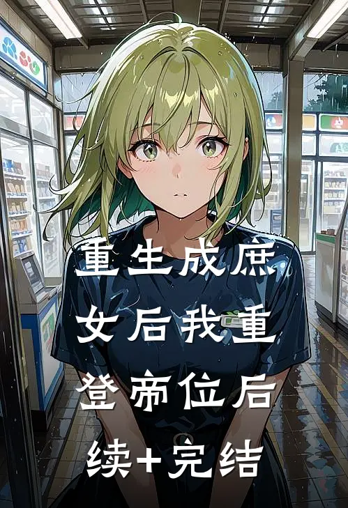 重生成庶女后我重登帝位后续+完结