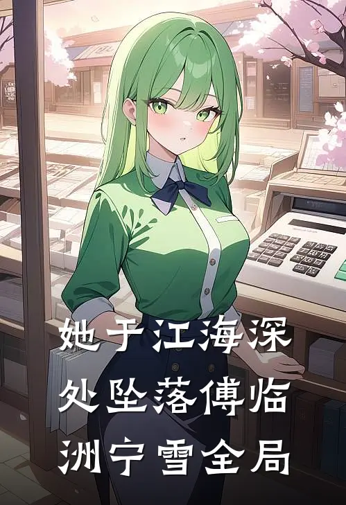 她于江海深处坠落傅临洲宁雪全局