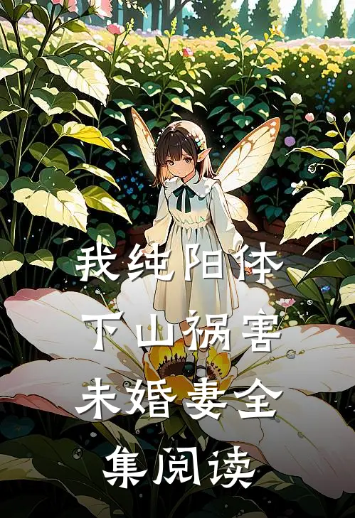 我纯阳体，下山祸害未婚妻全集阅读