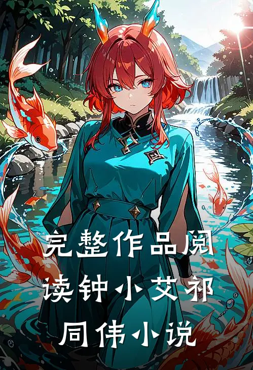 完整作品阅读钟小艾祁同伟小说