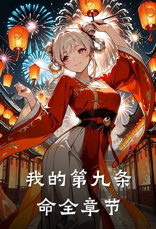 我的第九条命全章节