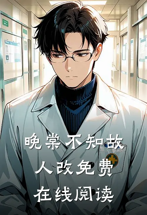 晚棠不知故人改免费在线阅读