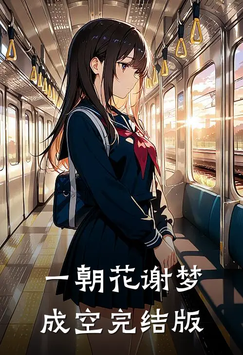 一朝花谢梦成空完结版