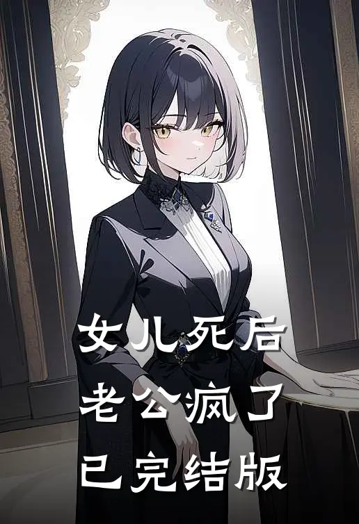 女儿死后，老公疯了已完结版