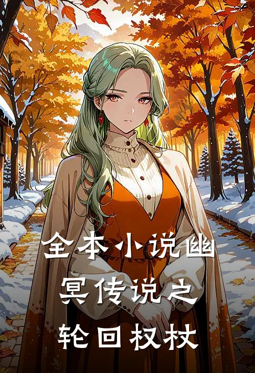 全本小说幽冥传说之轮回权杖