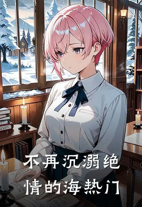 不再沉溺绝情的海热门
