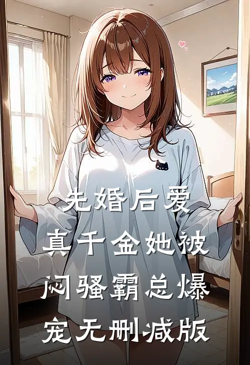 先婚后爱：真千金她被闷骚霸总爆宠无删减版