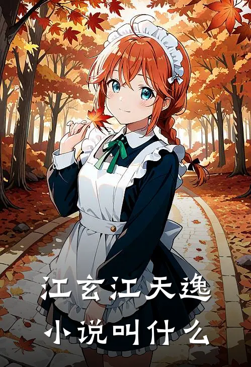 江玄江天逸小说叫什么