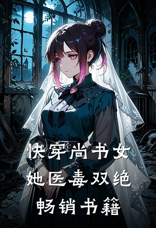 快穿尚书女，她医毒双绝畅销书籍