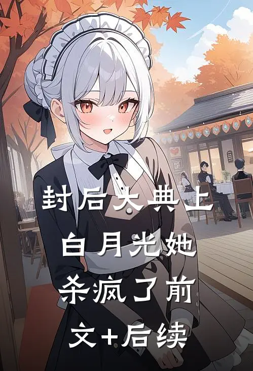 封后大典上，白月光她杀疯了前文+后续