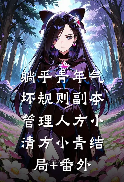 躺平青年气坏规则副本管理人方小清方小青结局+番外