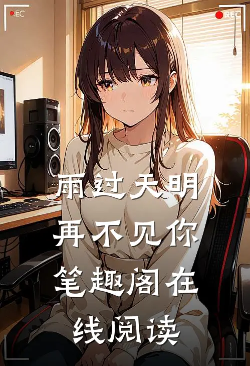 雨过天明，再不见你笔趣阁在线阅读